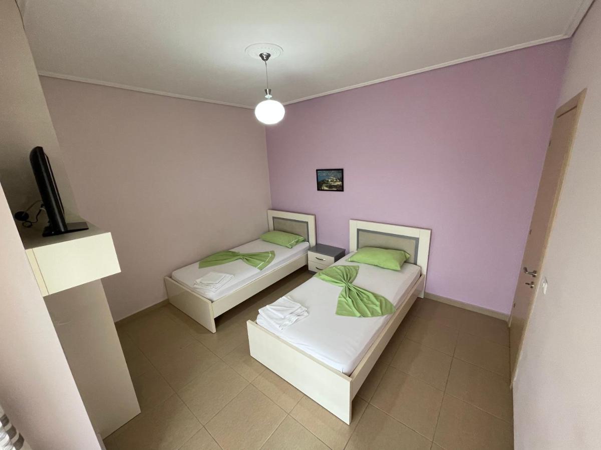 Apartment Flower Sarande