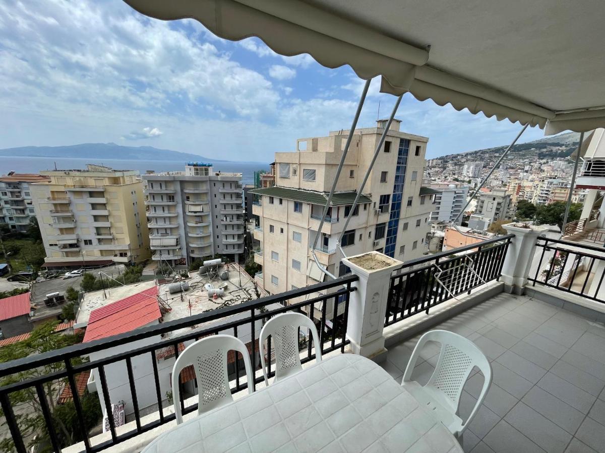 Flower Sarande