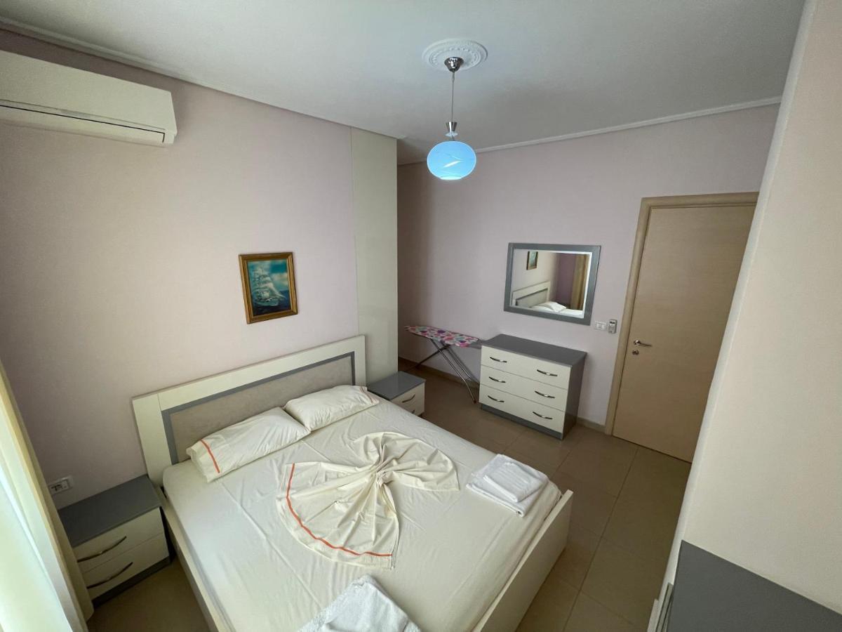 Apartment Flower Sarande