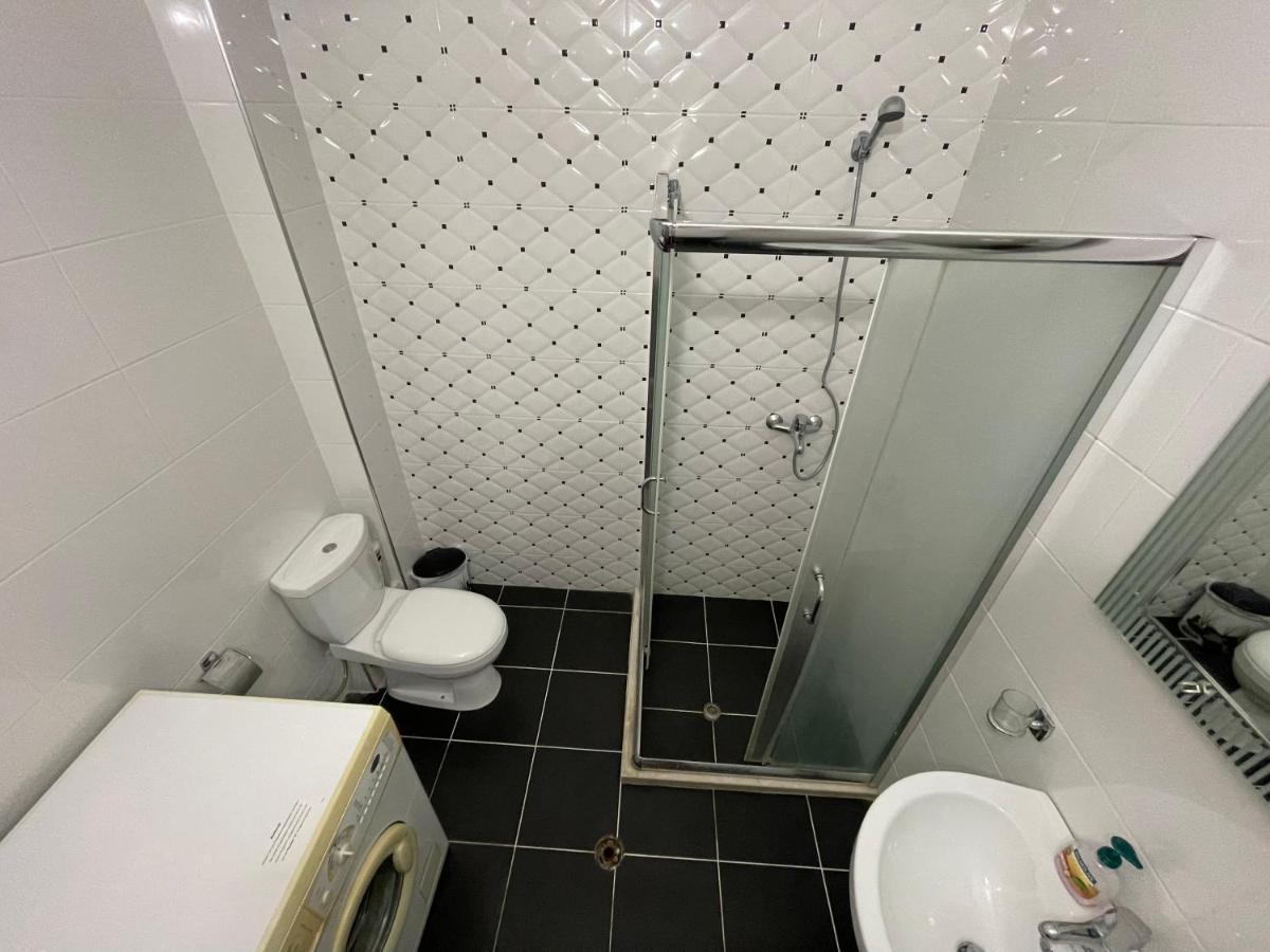 Apartment Flower Sarande